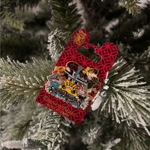 COPY - Brand New Walt Disney World Disneyland Rare Discontinued Splash Mountain…